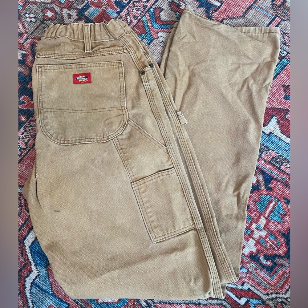 Dickies Carpenter Pants